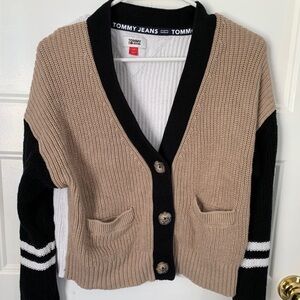 Tommy Hilfiger Sweater